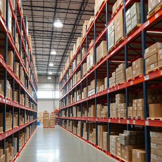 Inventory Management